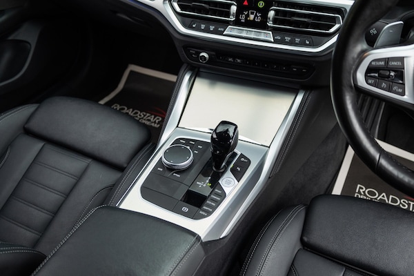 Used BMW 4 Series Gran Coupe for sale - 76167295: Photo 6