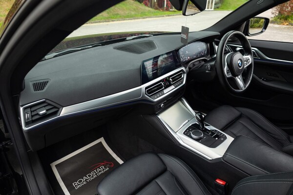 Used BMW 4 Series Gran Coupe for sale - 76167295: Photo 7