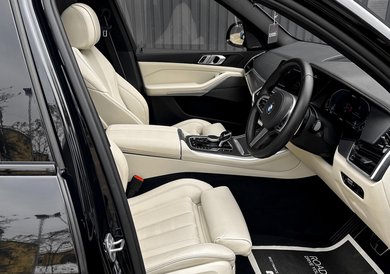Used BMW X5 2021 for sale - 76099475: Photo 10