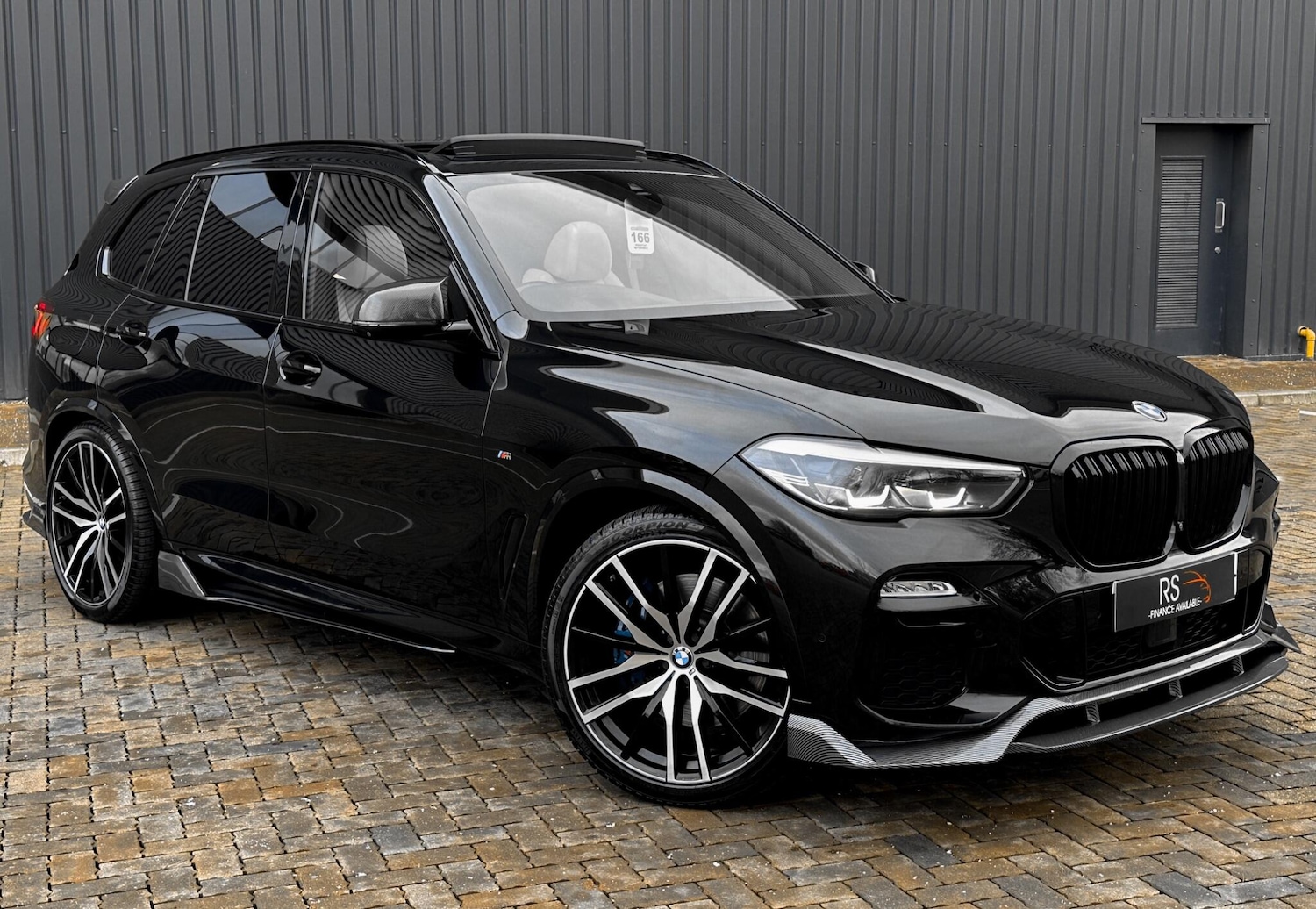 Used BMW X5 2021 for sale - 76099475: Photo 11