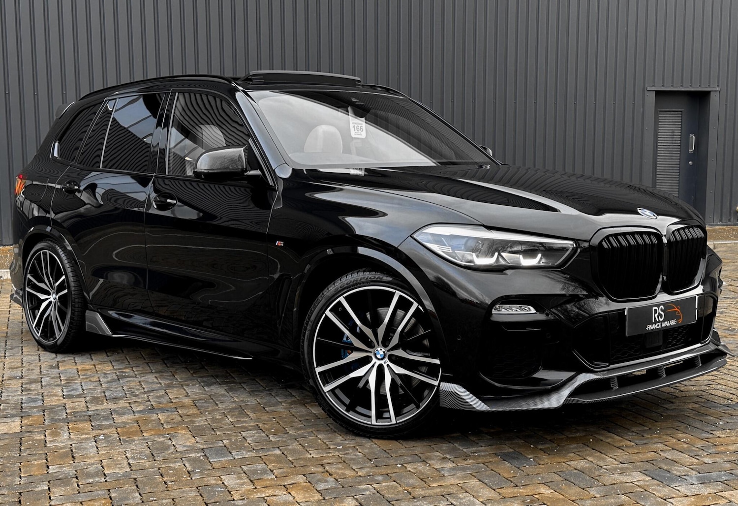 Used BMW X5 2021 for sale - 76099475: Photo 15