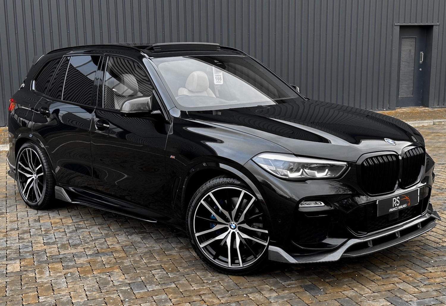 Used BMW X5 2021 for sale - 76099475: Photo 17