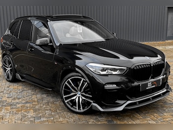 BMW - X5