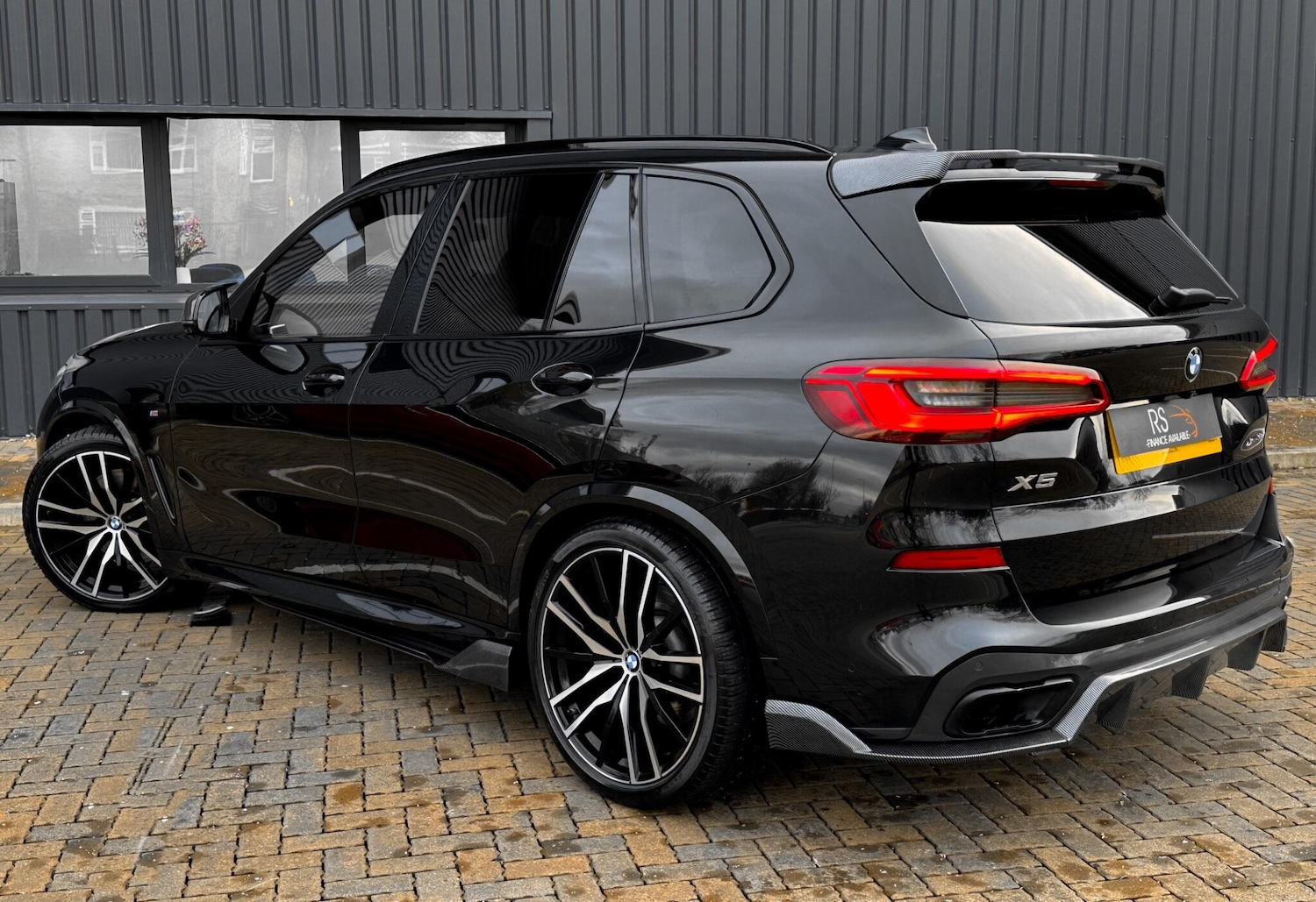 Used BMW X5 2021 for sale - 76099475: Photo 21