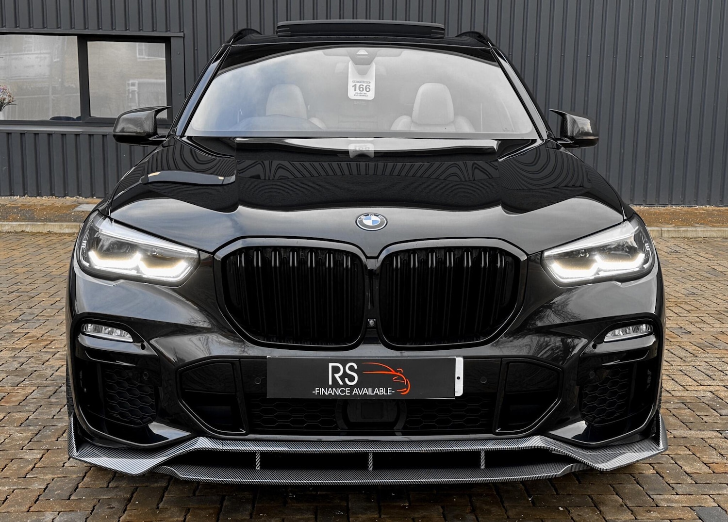 Used BMW X5 2021 for sale - 76099475: Photo 26