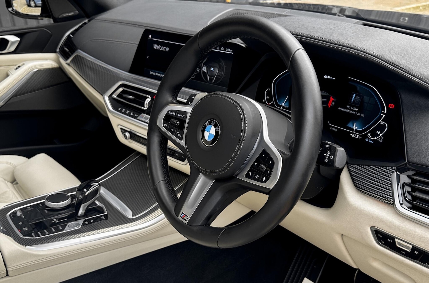 Used BMW X5 2021 for sale - 76099475: Photo 27