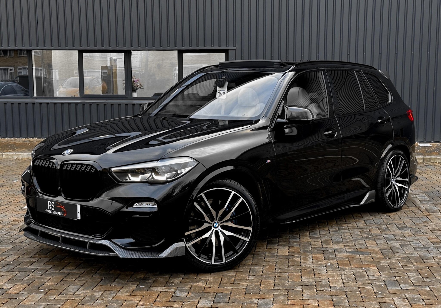 Used BMW X5 2021 for sale - 76099475: Photo 29
