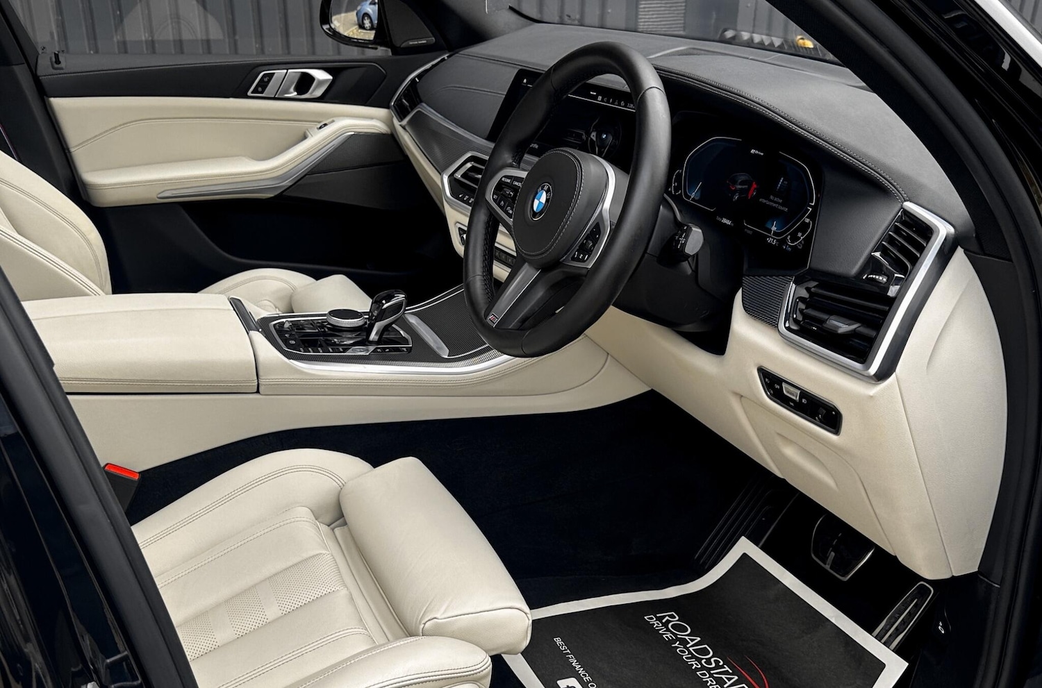 Used BMW X5 2021 for sale - 76099475: Photo 3