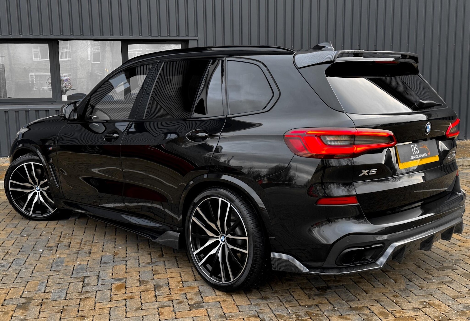 Used BMW X5 2021 for sale - 76099475: Photo 31