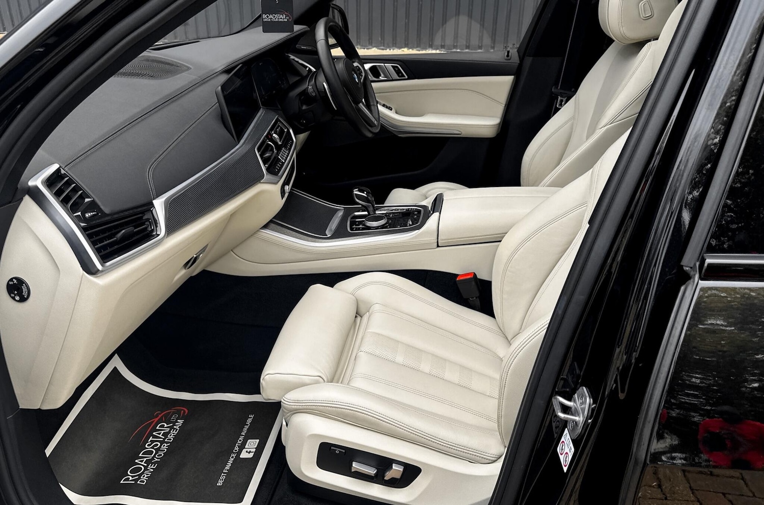 Used BMW X5 2021 for sale - 76099475: Photo 34