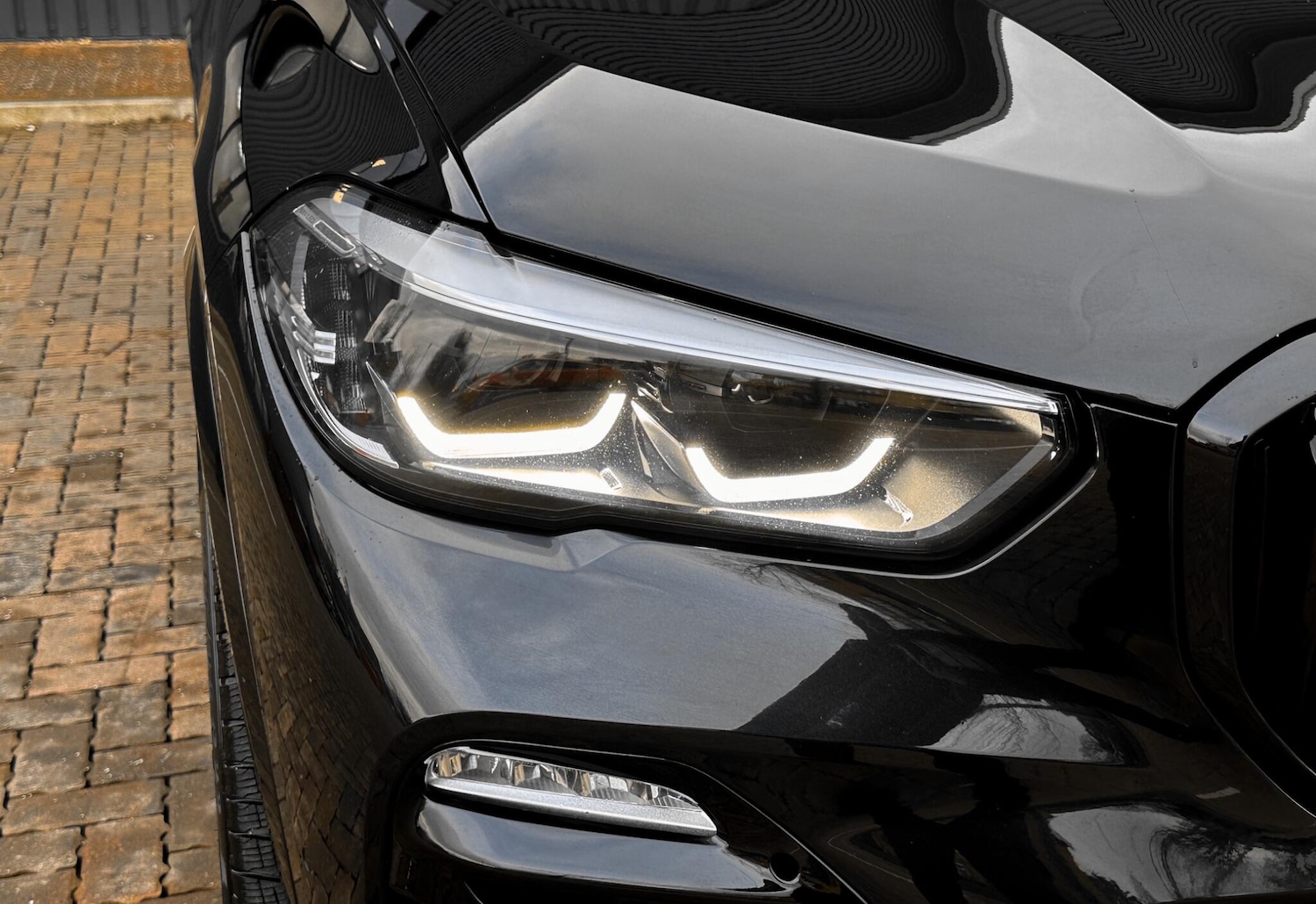 Used BMW X5 2021 for sale - 76099475: Photo 37