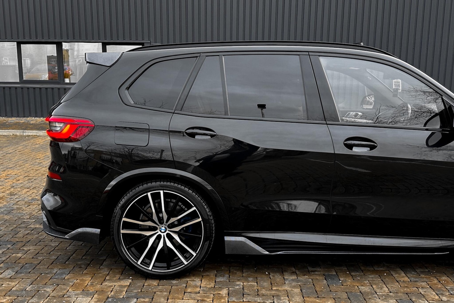 Used BMW X5 2021 for sale - 76099475: Photo 39