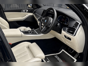 Used BMW X5 2021 for sale - 76099475: Photo 3