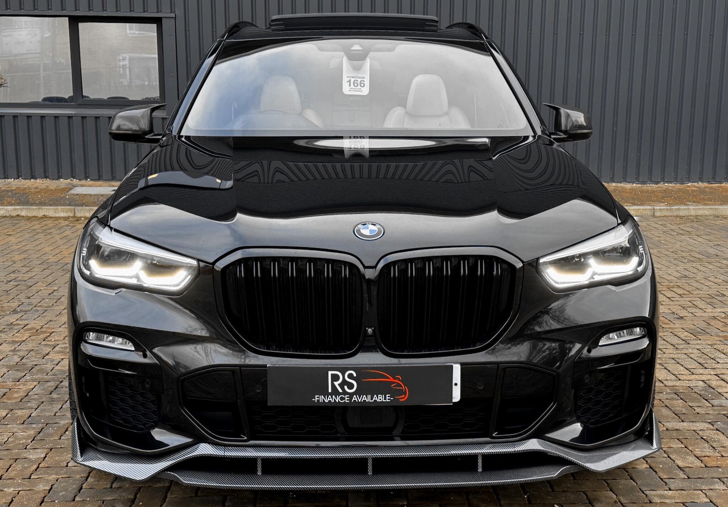 Used BMW X5 2021 for sale - 76099475: Photo 4