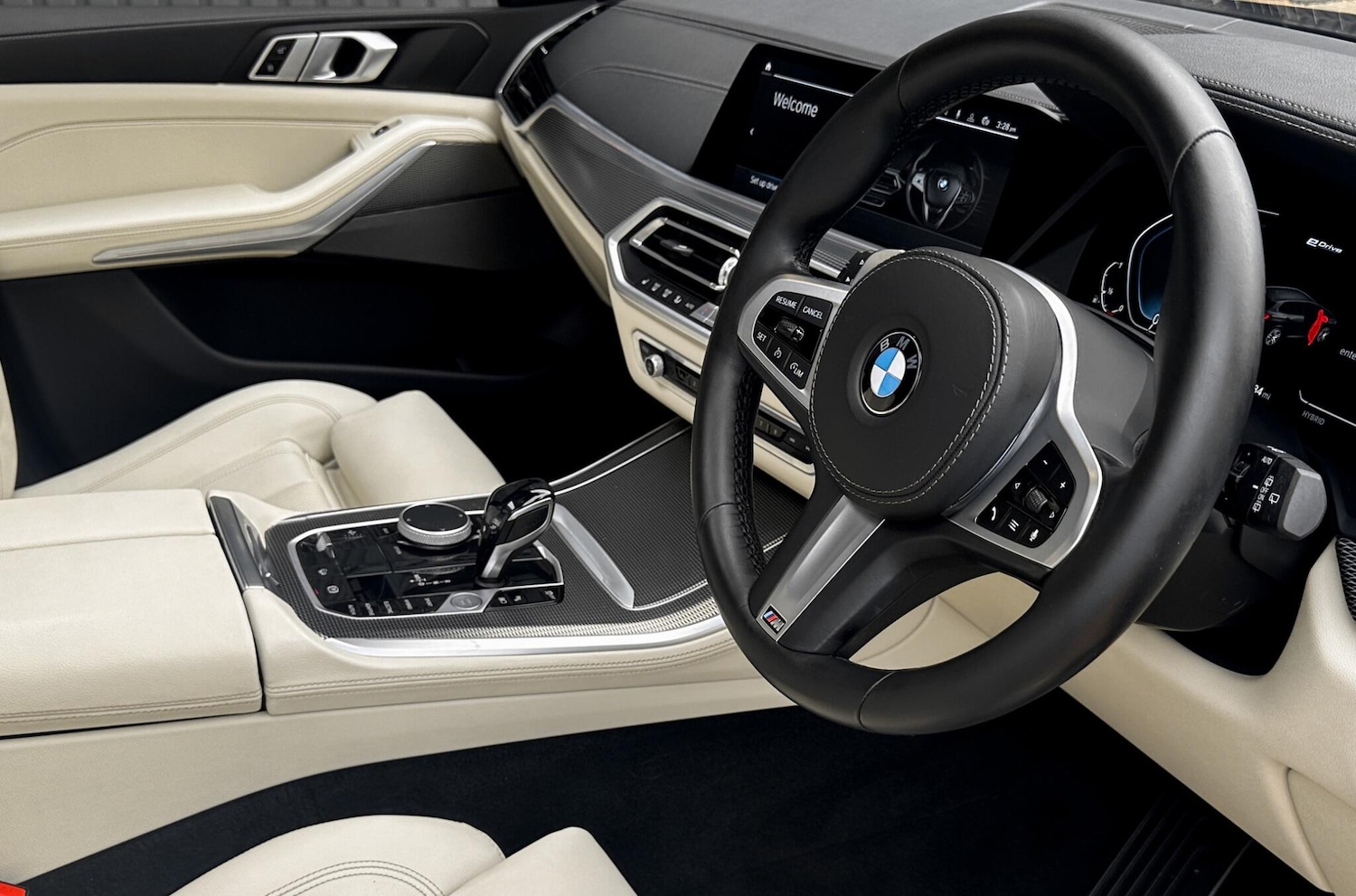 Used BMW X5 2021 for sale - 76099475: Photo 40