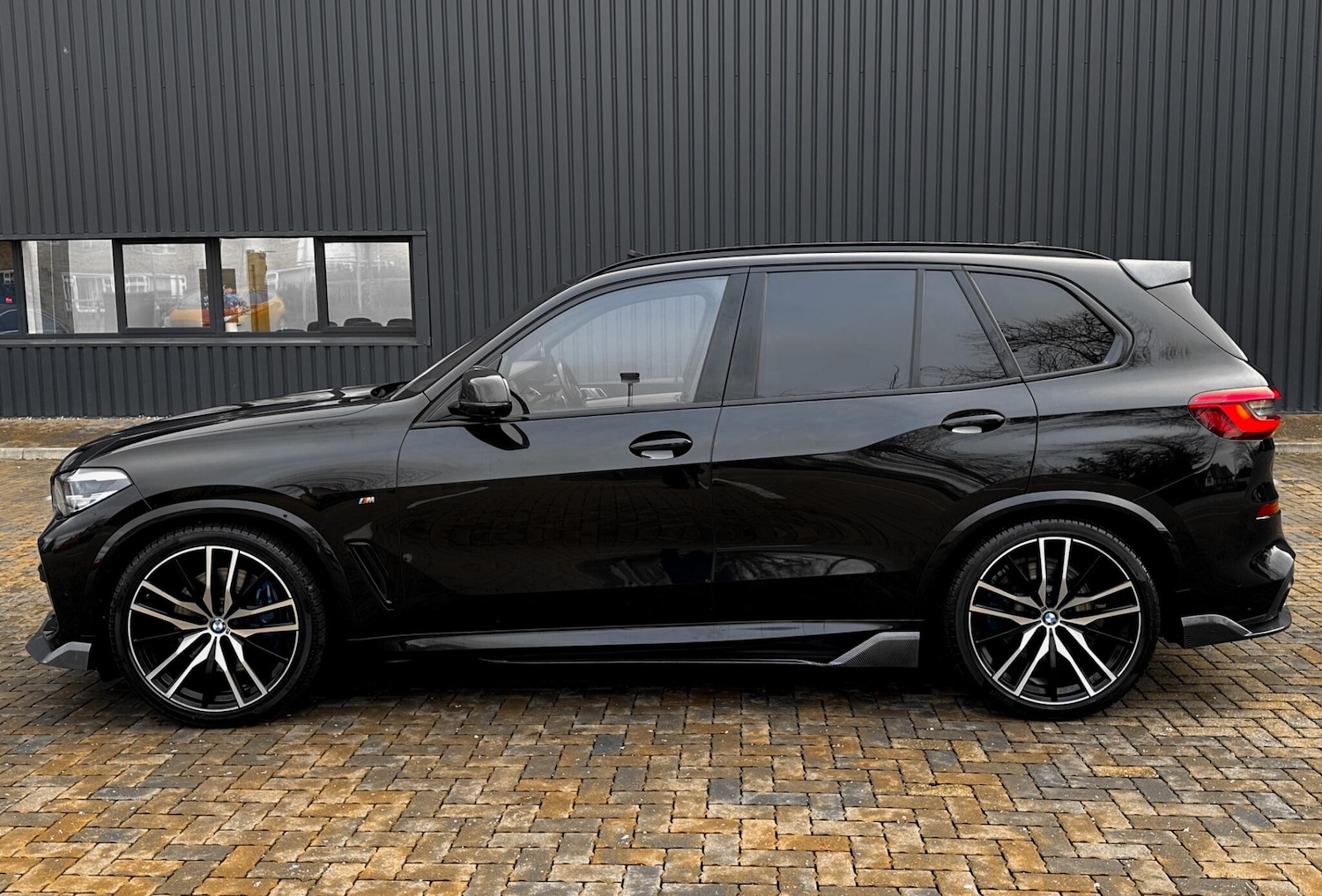 Used BMW X5 2021 for sale - 76099475: Photo 41