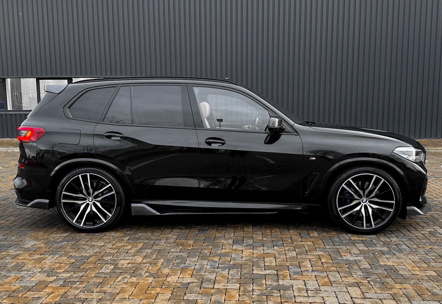 Used BMW X5 2021 for sale - 76099475: Photo 43