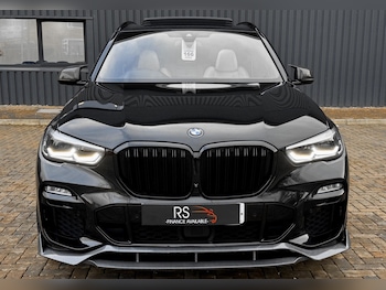 Used BMW X5 2021 for sale - 76099475: Photo 4