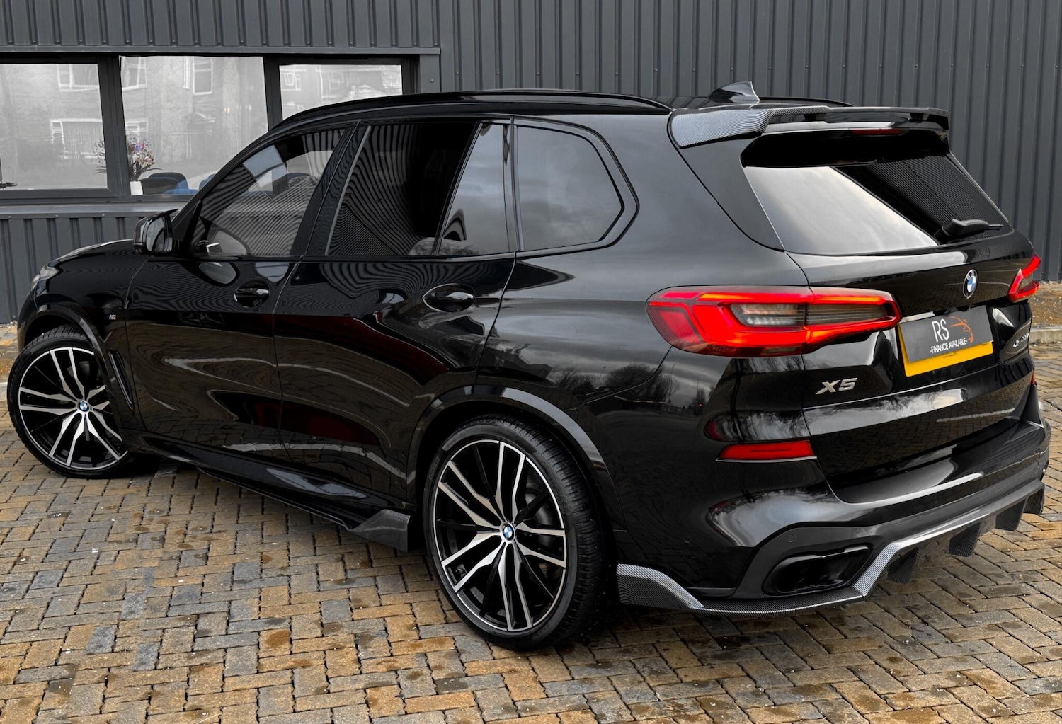 Used BMW X5 2021 for sale - 76099475: Photo 9