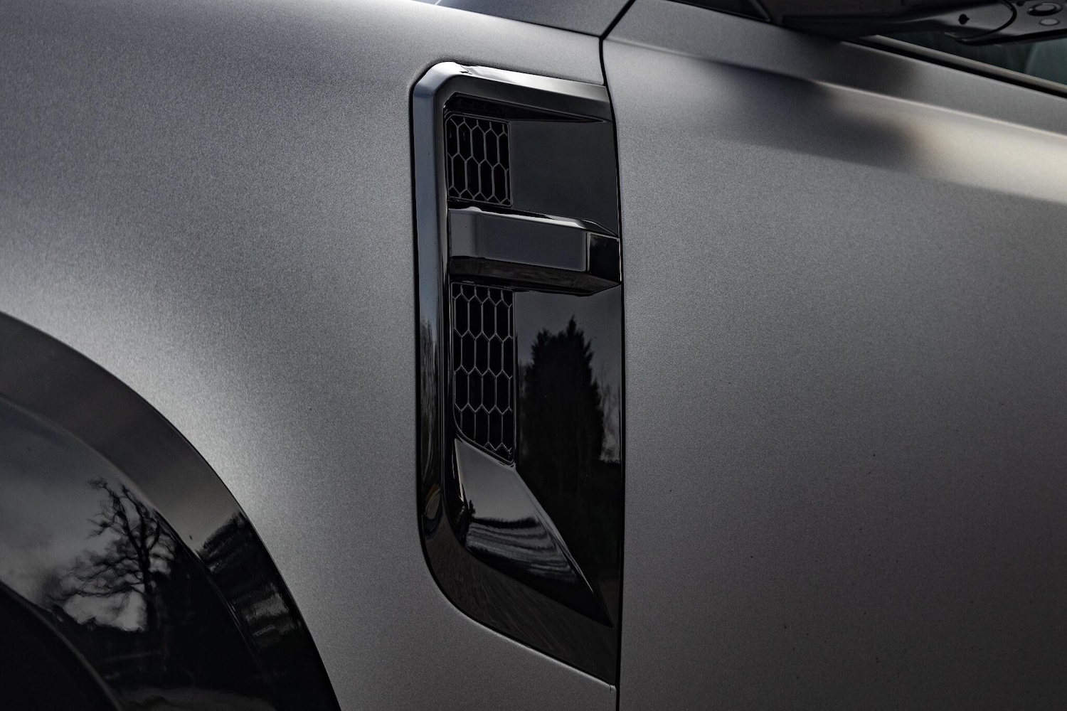 Used Land Rover Defender 110 2023 for sale - 77454701: Photo 12