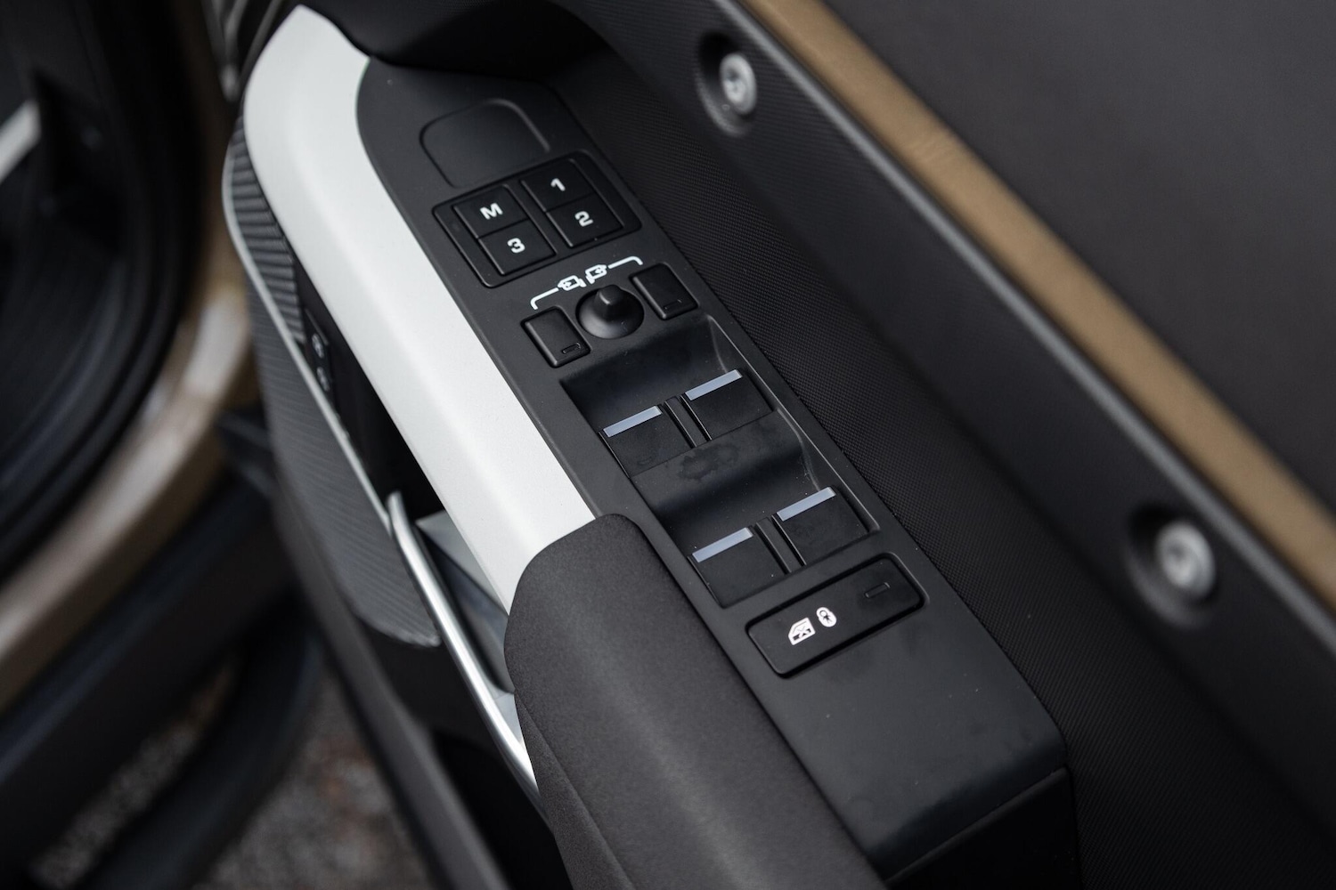 Used Land Rover Defender 110 2023 for sale - 77454701: Photo 17