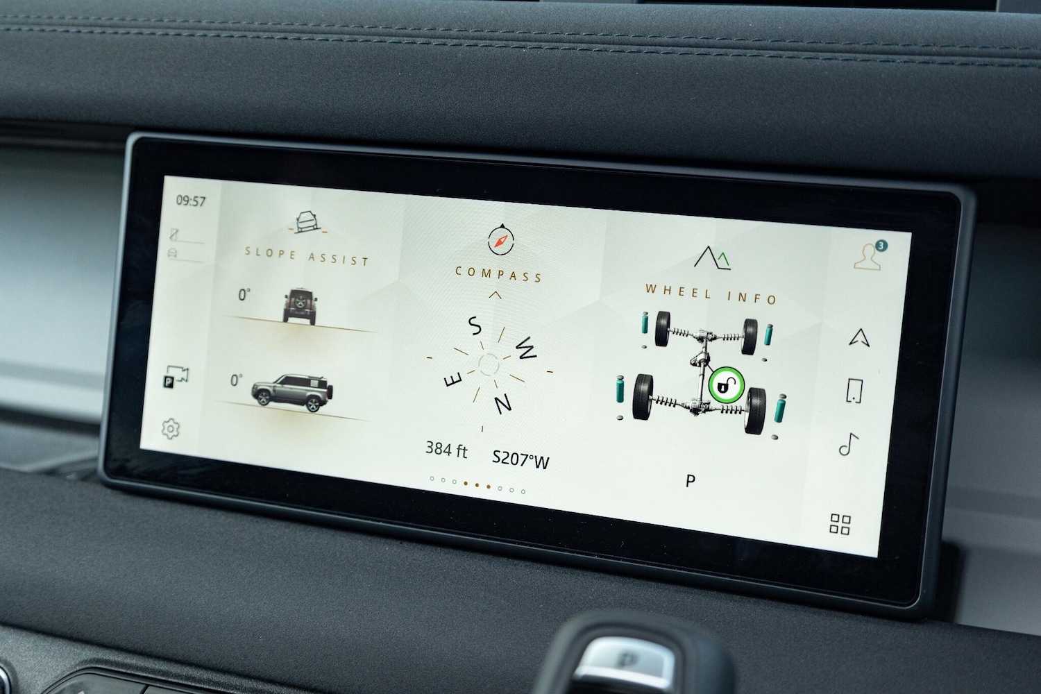 Used Land Rover Defender 110 2023 for sale - 77454701: Photo 24