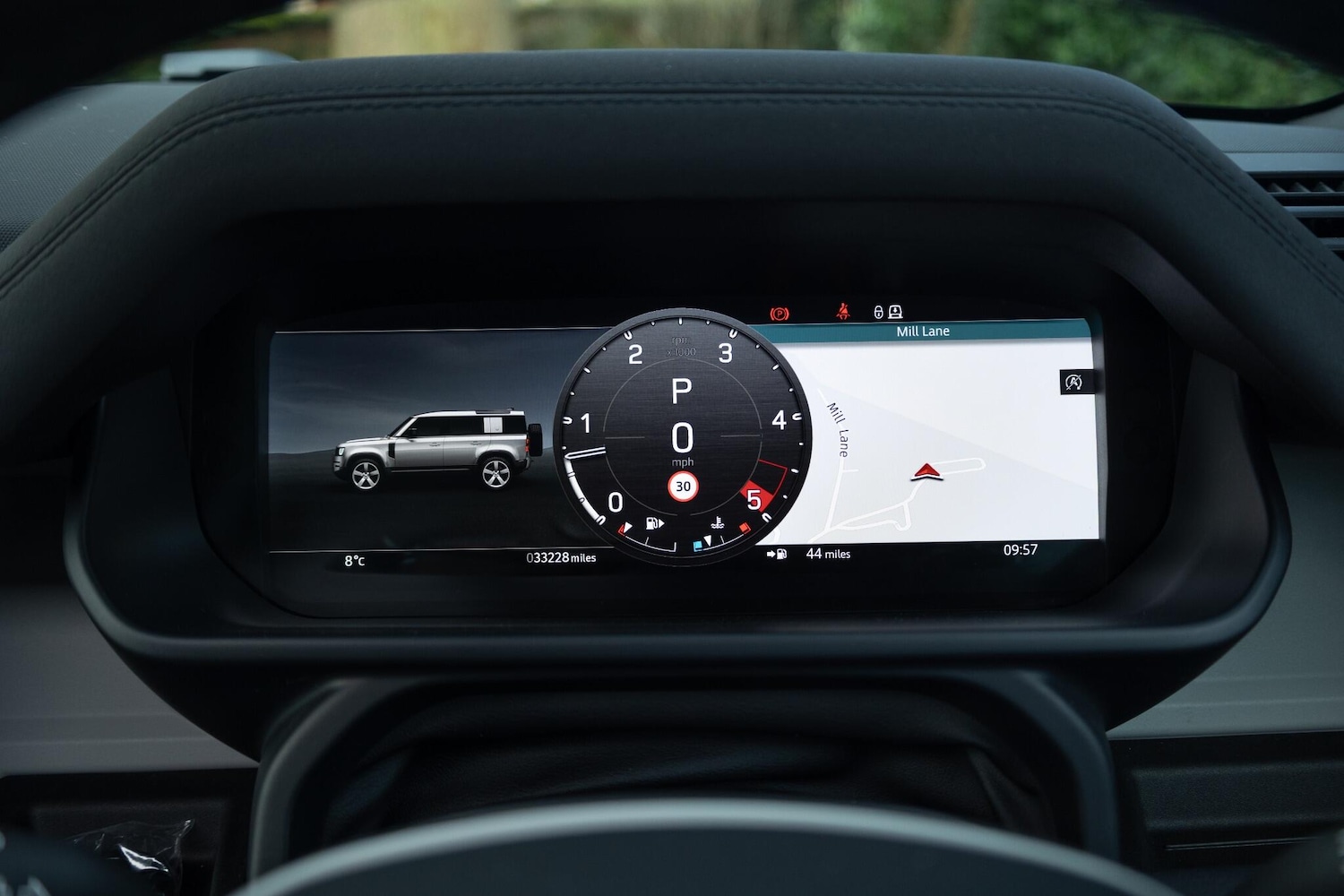 Used Land Rover Defender 110 2023 for sale - 77454701: Photo 27