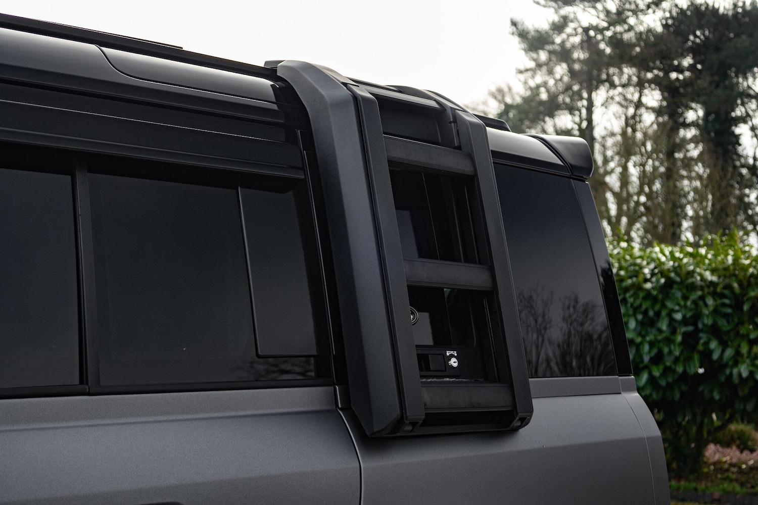 Used Land Rover Defender 110 2023 for sale - 77454701: Photo 29