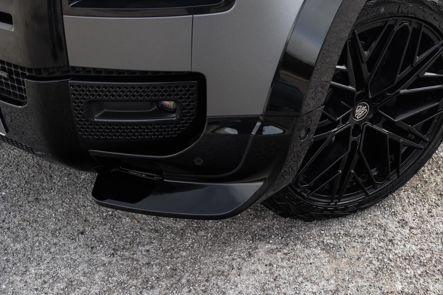 Used Land Rover Defender 110 2023 for sale - 77454701: Photo 32