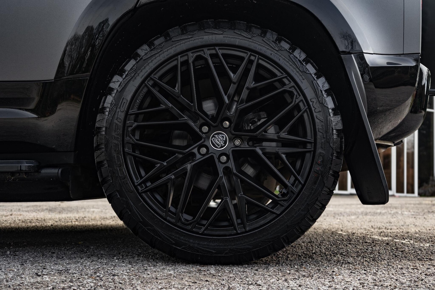 Used Land Rover Defender 110 2023 for sale - 77454701: Photo 35