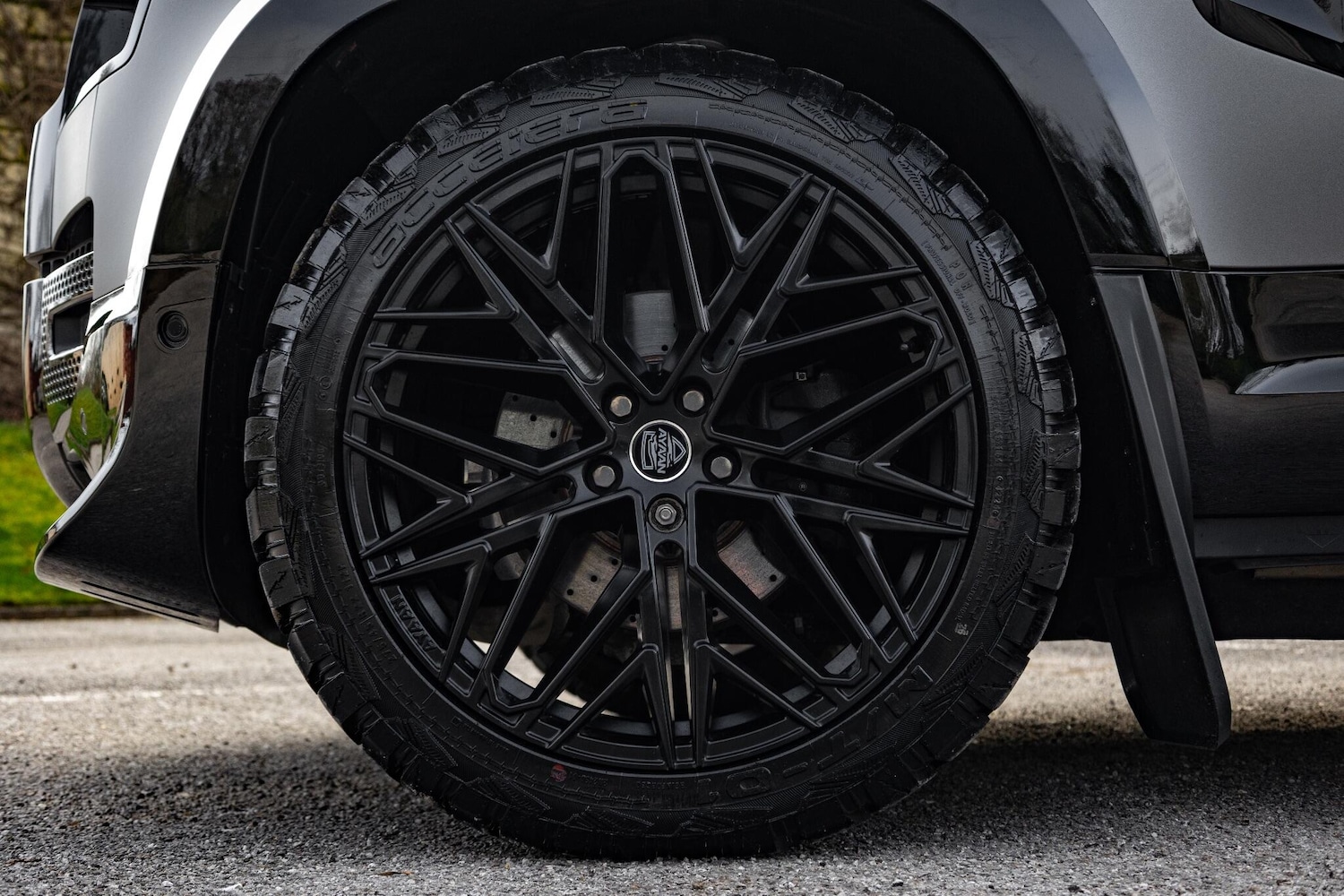 Used Land Rover Defender 110 2023 for sale - 77454701: Photo 36