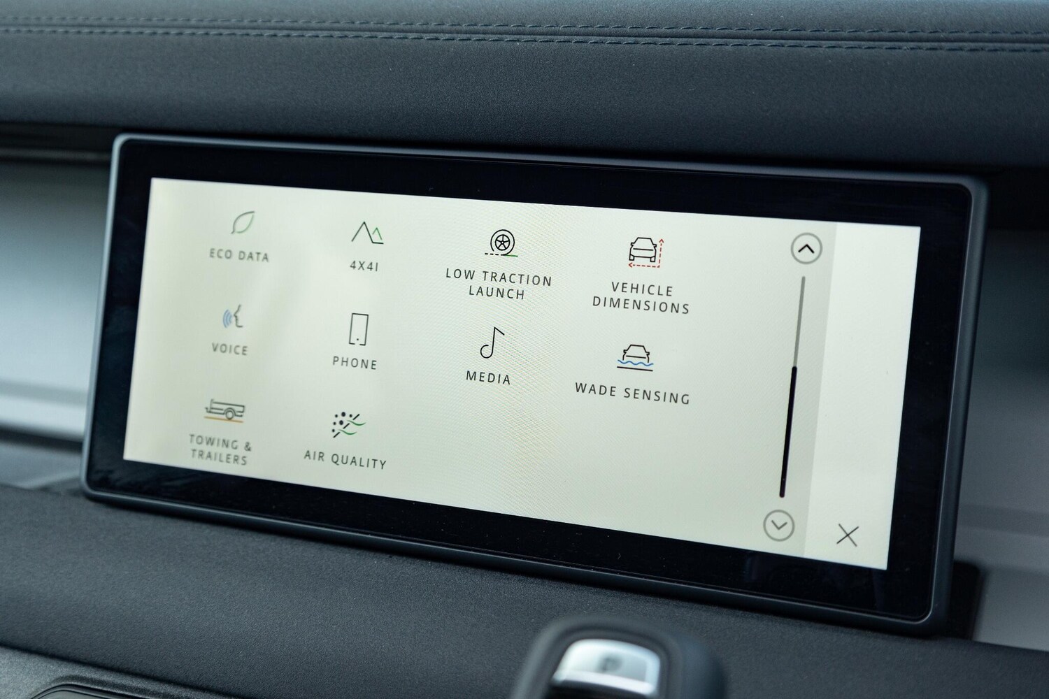 Used Land Rover Defender 110 2023 for sale - 77454701: Photo 39