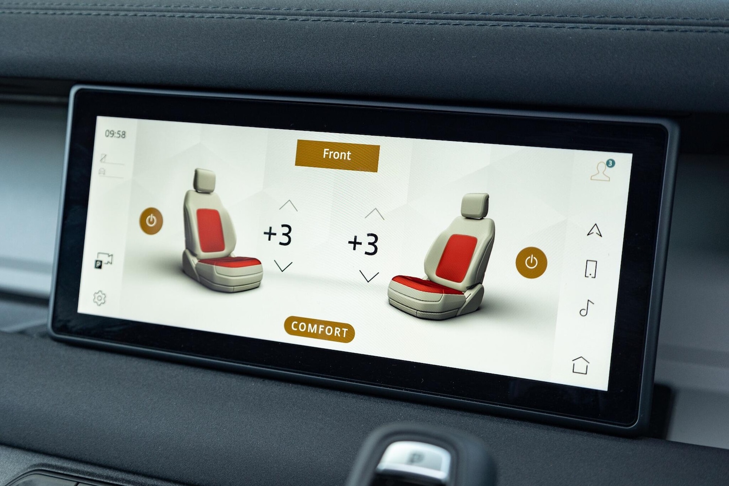 Used Land Rover Defender 110 2023 for sale - 77454701: Photo 41