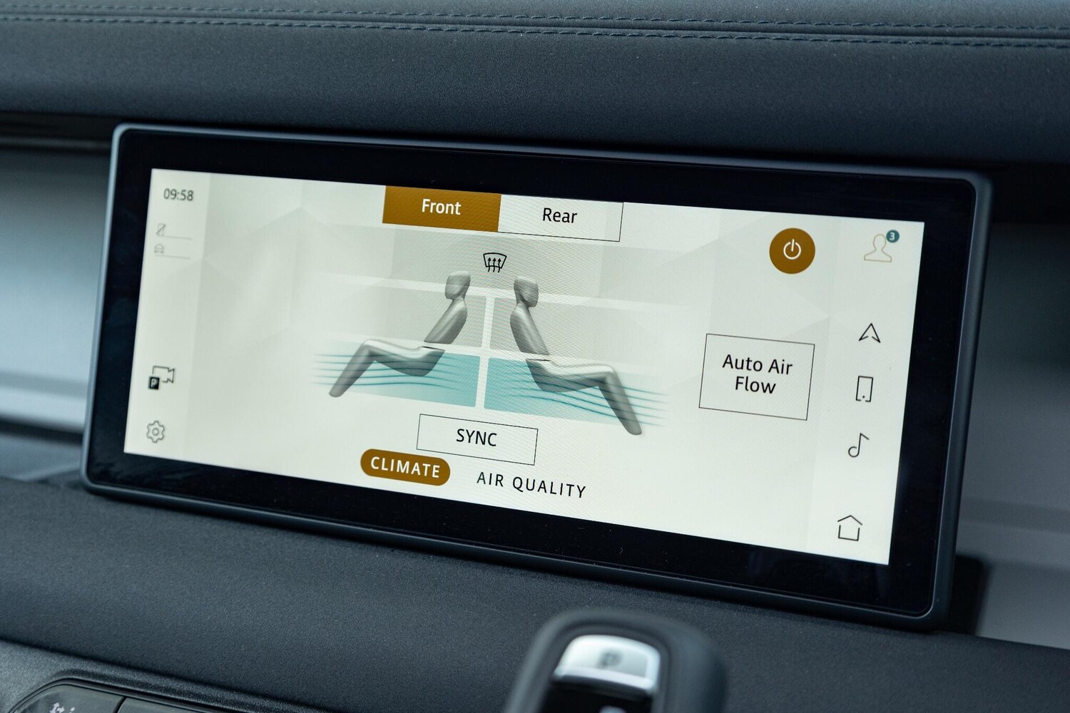 Used Land Rover Defender 110 2023 for sale - 77454701: Photo 42