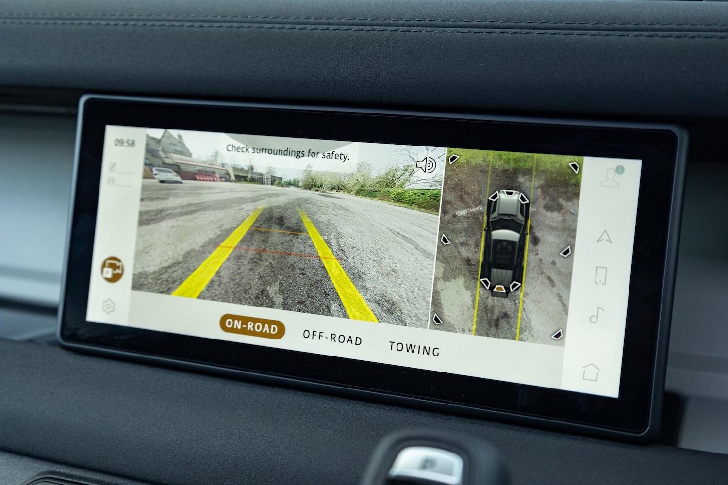 Used Land Rover Defender 110 2023 for sale - 77454701: Photo 43