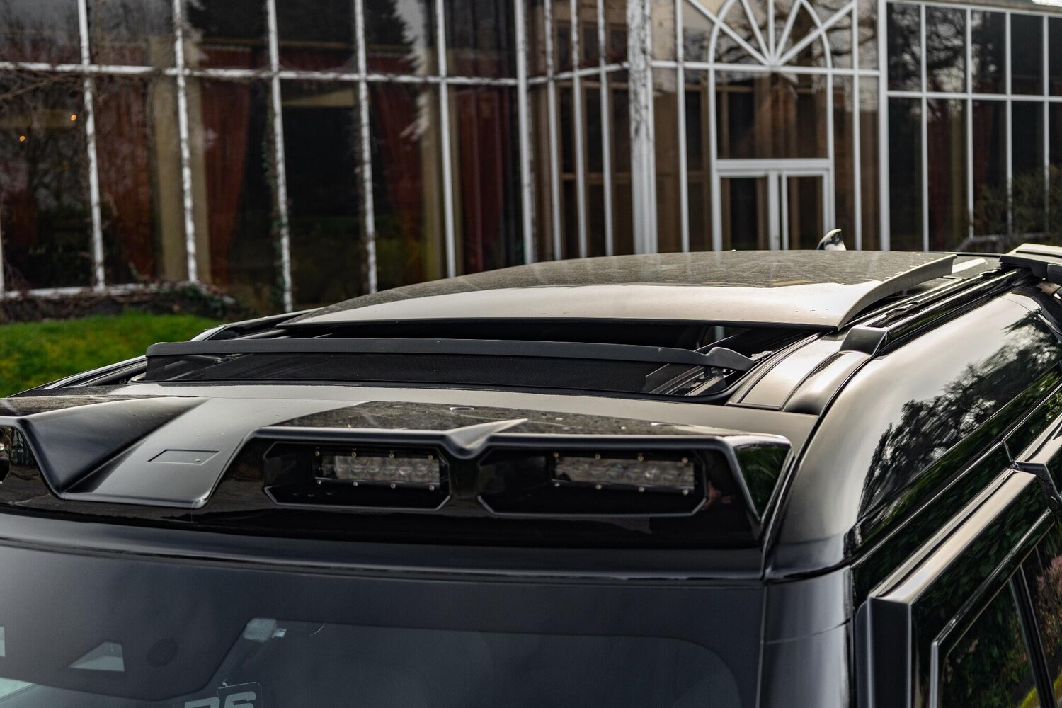 Used Land Rover Defender 110 2023 for sale - 77454701: Photo 44