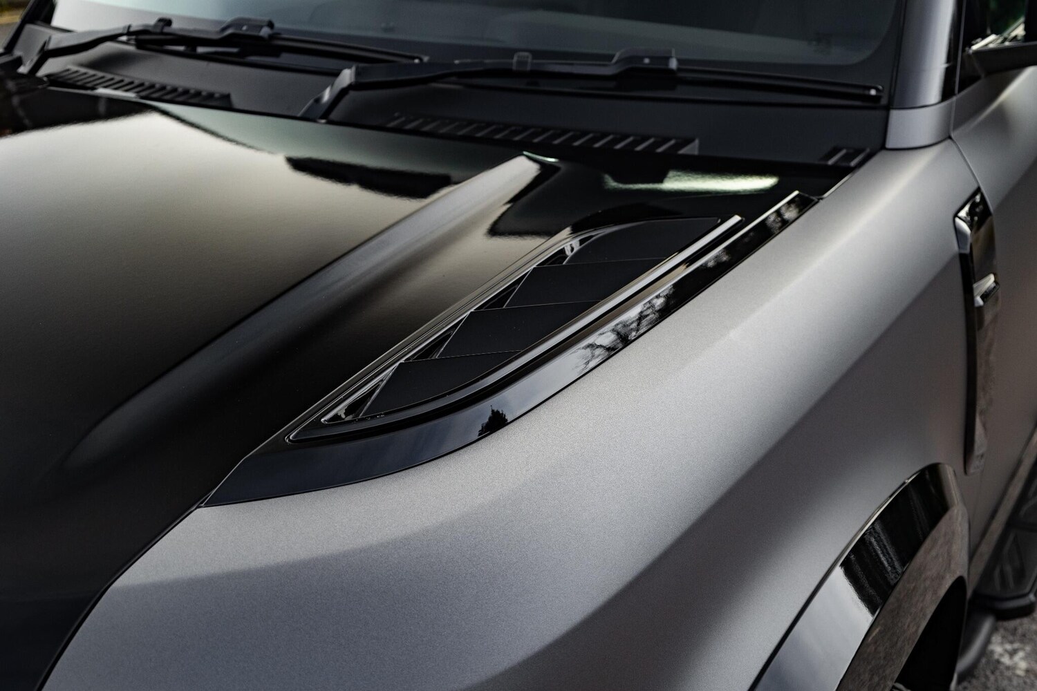 Used Land Rover Defender 110 2023 for sale - 77454701: Photo 47