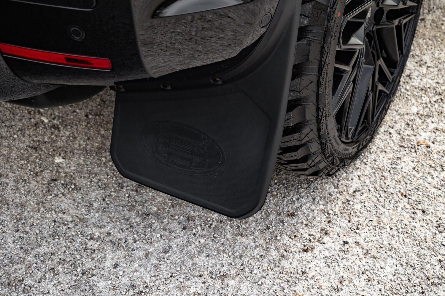 Used Land Rover Defender 110 2023 for sale - 77454701: Photo 50