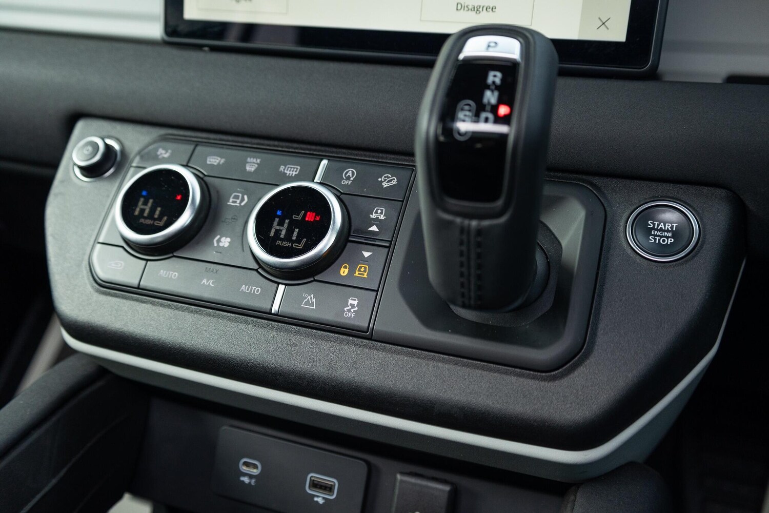 Used Land Rover Defender 110 2023 for sale - 77454701: Photo 52