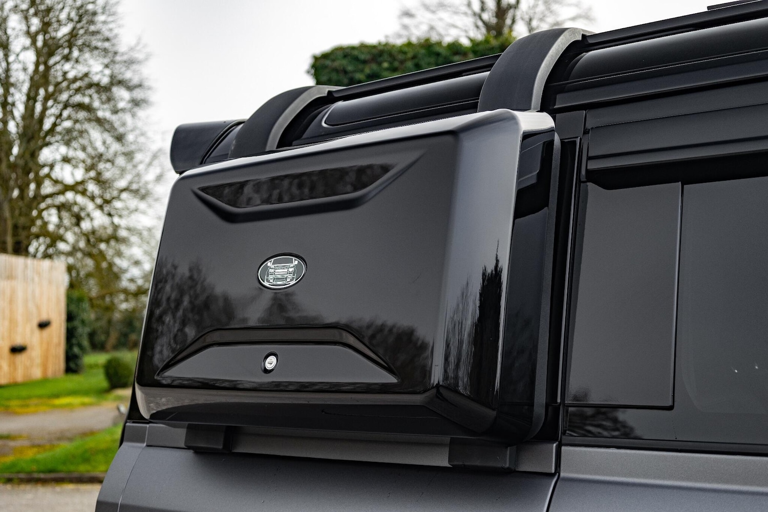 Used Land Rover Defender 110 2023 for sale - 77454701: Photo 53