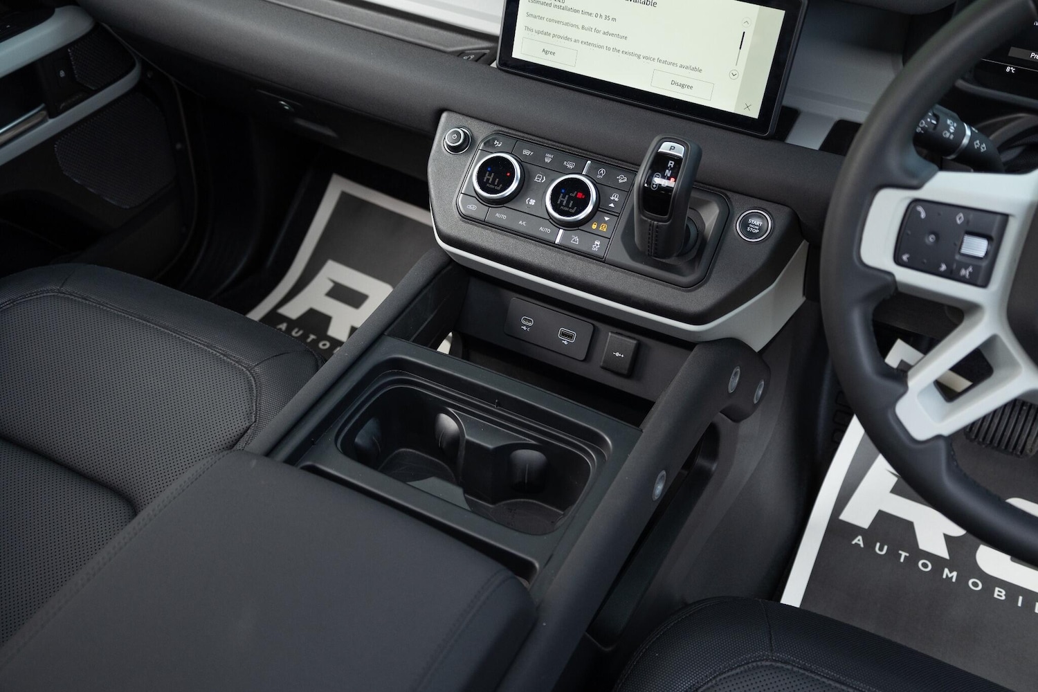 Used Land Rover Defender 110 2023 for sale - 77454701: Photo 6