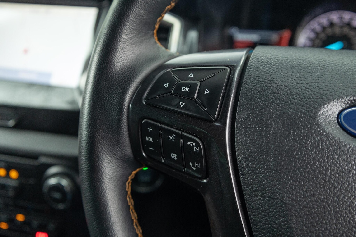 Used Ford Ranger 2021 for sale - 77163288: Photo 15