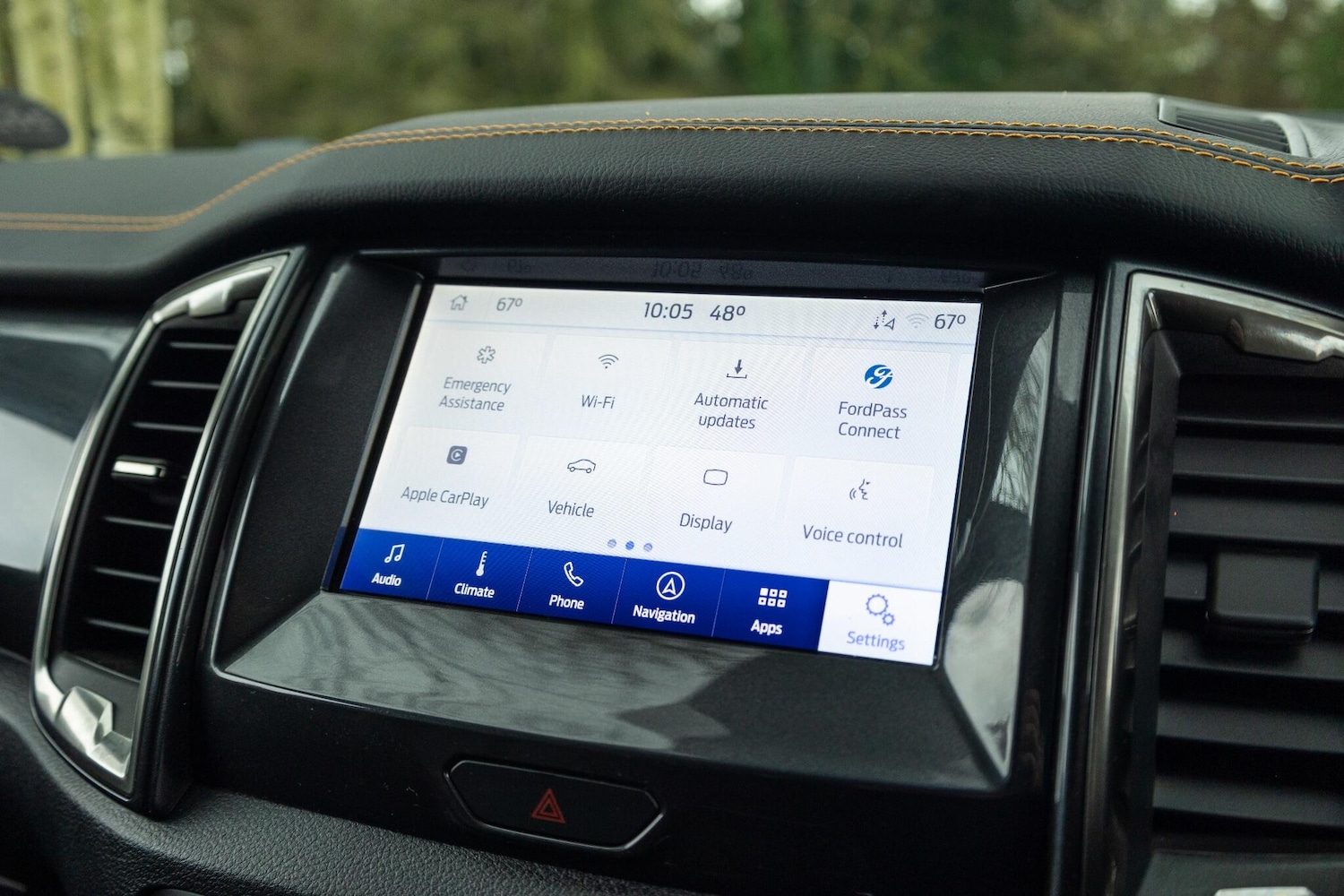 Used Ford Ranger 2021 for sale - 77163288: Photo 39