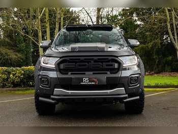 Used Ford Ranger 2021 for sale - 77163288: Photo