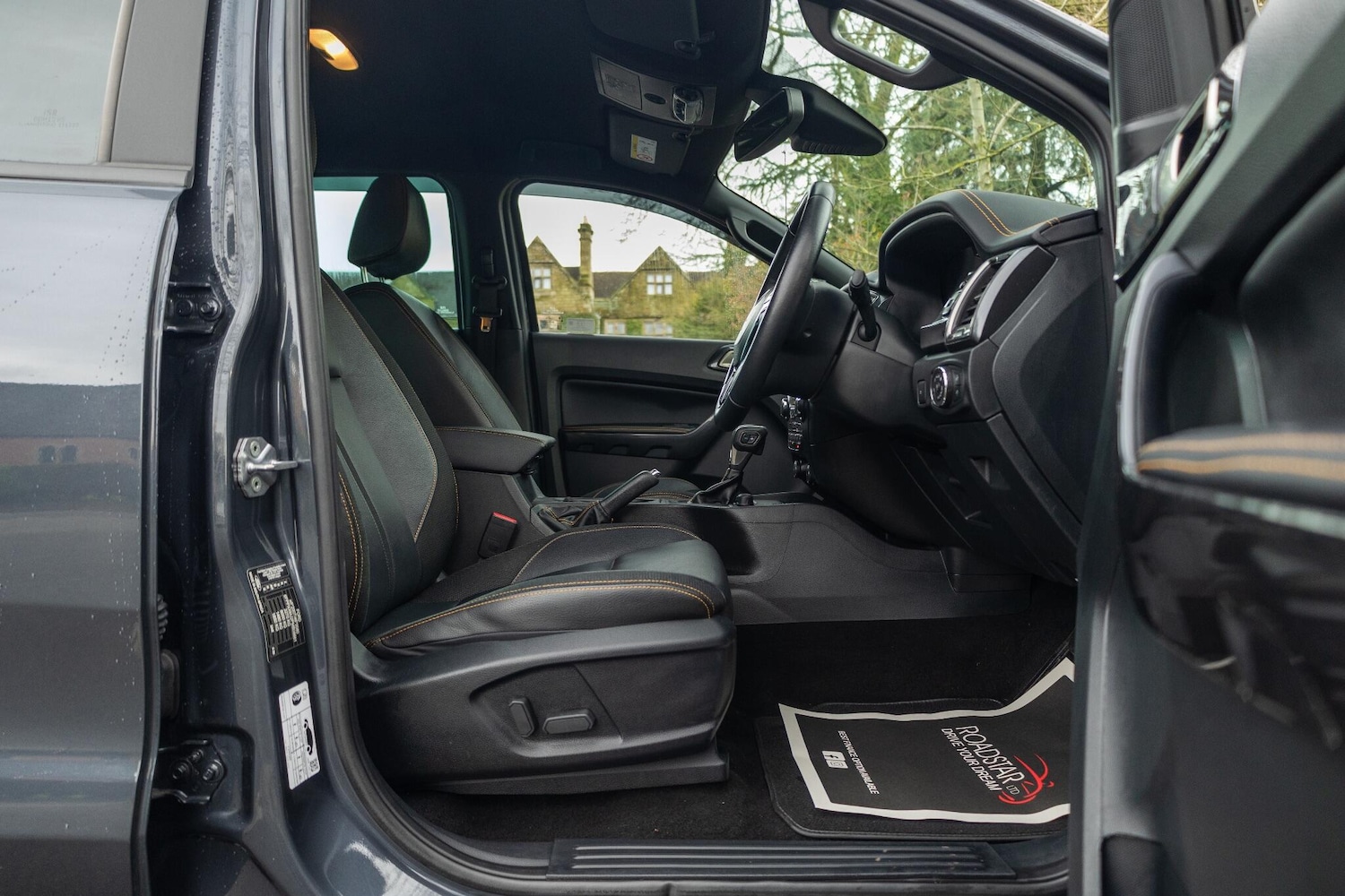 Used Ford Ranger 2021 for sale - 77163288: Photo 5