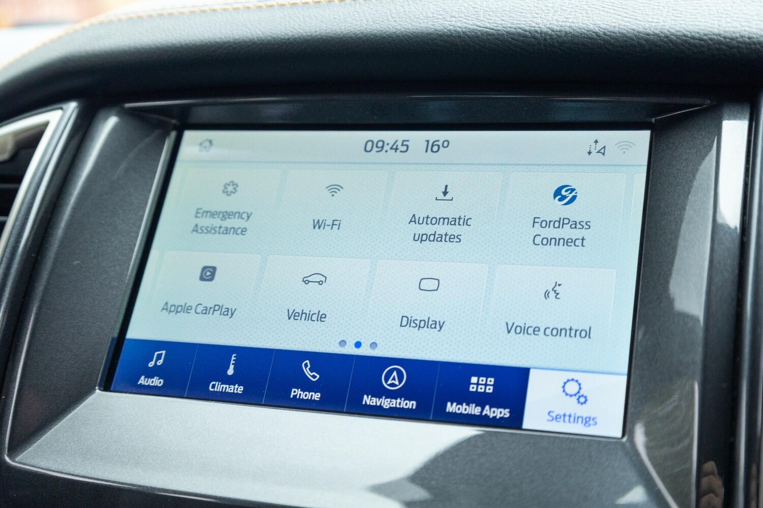 Used Ford Ranger 2021 for sale - 77839289: Photo 25