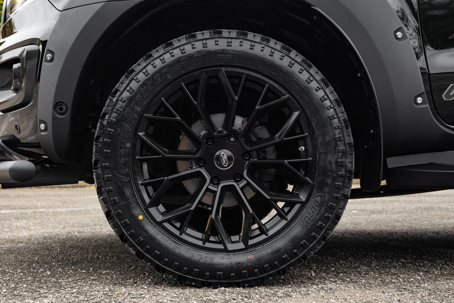 Used Ford Ranger 2021 for sale - 77839289: Photo 36