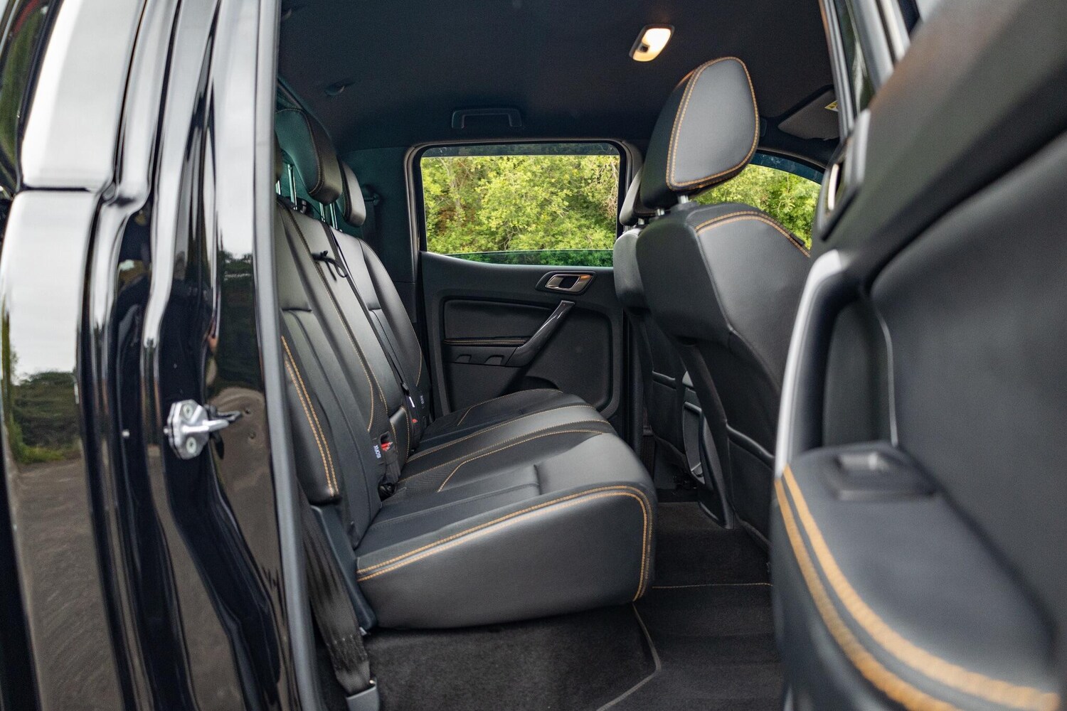 Used Ford Ranger 2021 for sale - 77839289: Photo 40