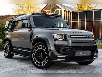 (23) - 3.0 D300 MHEV X-Dynamic HSE SUV 5dr Diesel Auto 4WD Euro 6 (s/s) (300 ps)