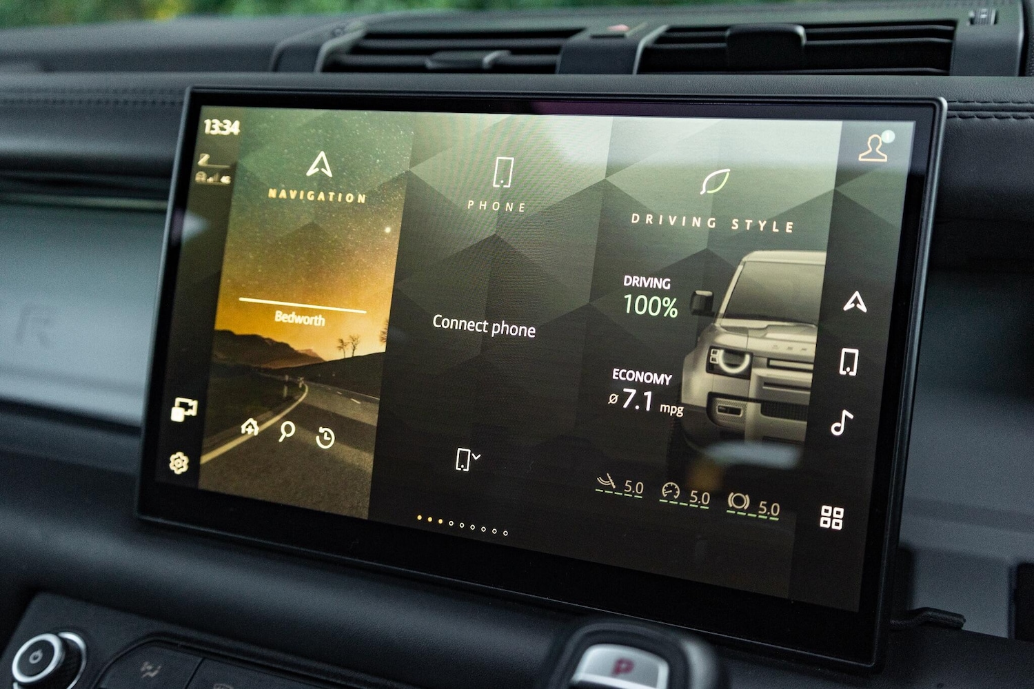 Used Land Rover Defender 110 for sale - 77081543: Photo 32